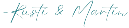 Rusti & Martin